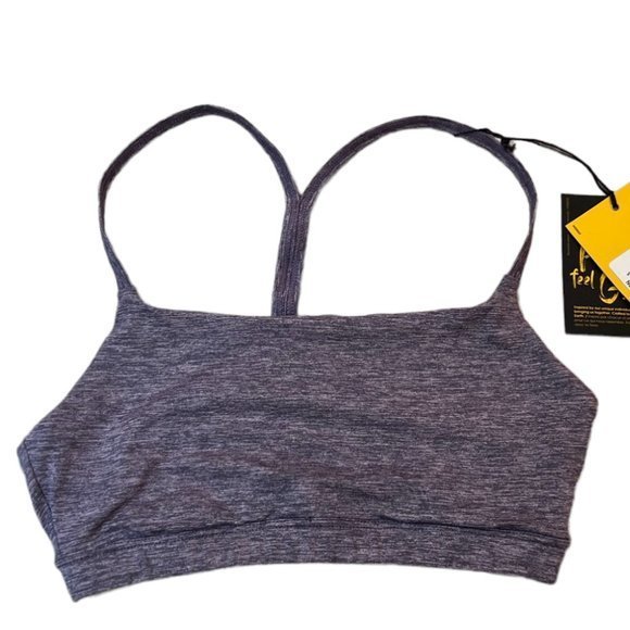 Lolë NWT‎ Half Moon Sports Bra S - Picture 3 of 6